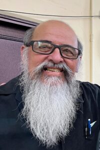 Picture of Bob Murphy, President, Board of Elders