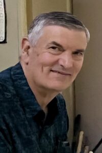 Picture of Randy Wiegand, Secretary/Treasurer, Board of Elders
