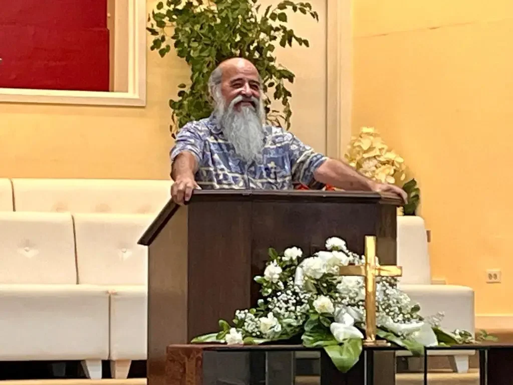 2026 October 4 – Sermon Exhortation on the Importance of Reading God’s Word